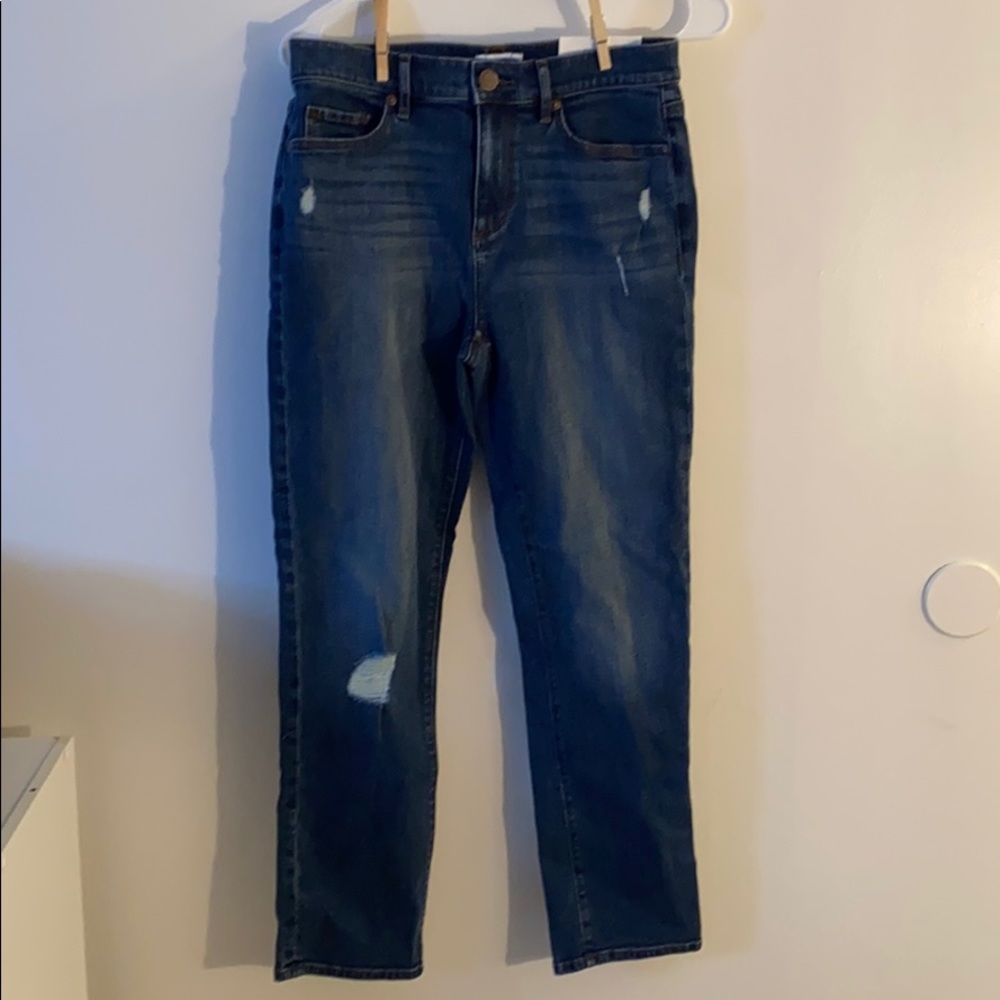 Loft jeans